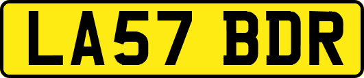 LA57BDR