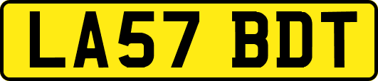 LA57BDT