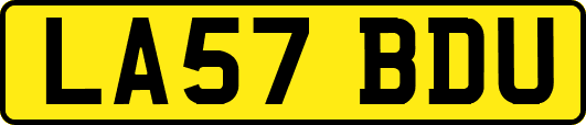 LA57BDU