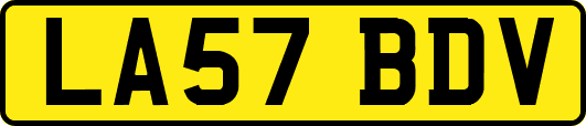 LA57BDV