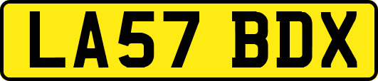LA57BDX