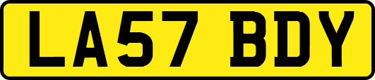 LA57BDY