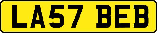 LA57BEB