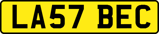 LA57BEC