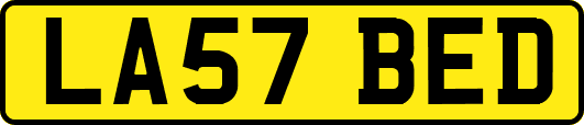 LA57BED