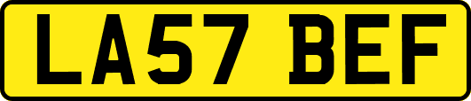 LA57BEF
