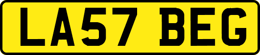 LA57BEG