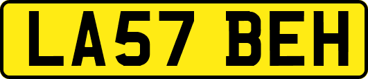 LA57BEH
