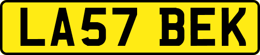 LA57BEK