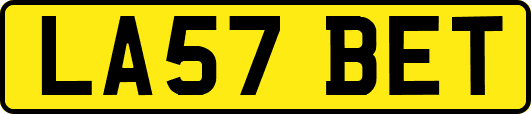 LA57BET