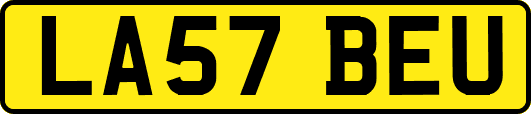 LA57BEU