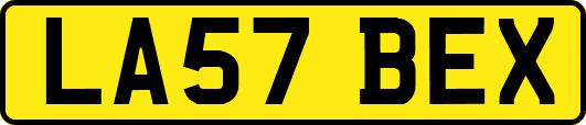 LA57BEX