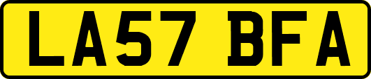 LA57BFA