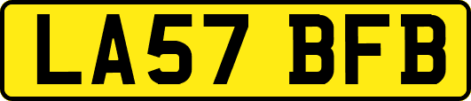 LA57BFB
