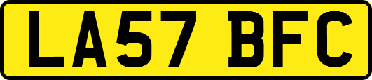 LA57BFC