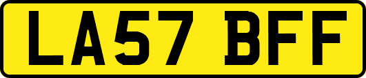 LA57BFF