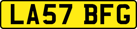 LA57BFG