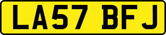 LA57BFJ