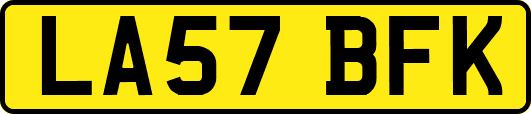 LA57BFK