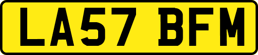 LA57BFM