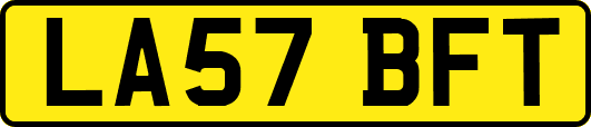 LA57BFT