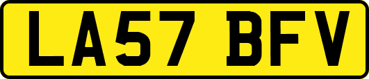 LA57BFV
