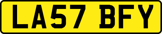 LA57BFY