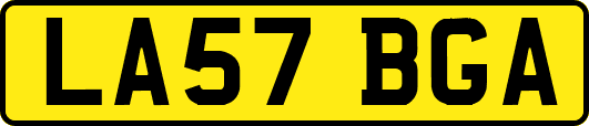 LA57BGA