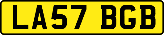 LA57BGB