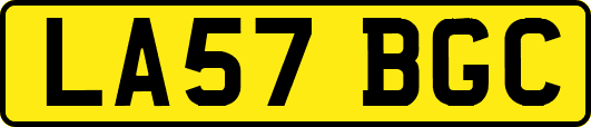 LA57BGC