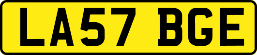 LA57BGE
