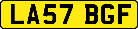 LA57BGF