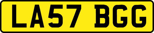 LA57BGG