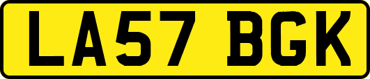 LA57BGK