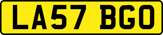 LA57BGO