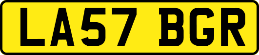 LA57BGR