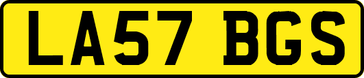LA57BGS