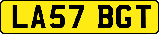 LA57BGT
