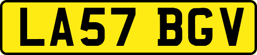 LA57BGV