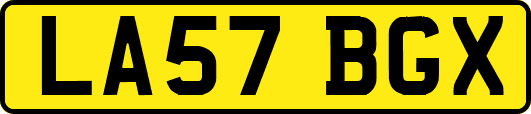 LA57BGX