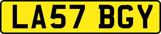 LA57BGY