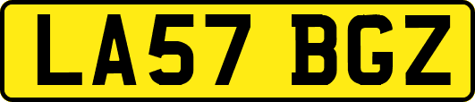 LA57BGZ