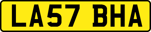 LA57BHA