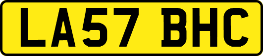 LA57BHC