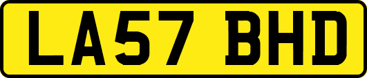 LA57BHD