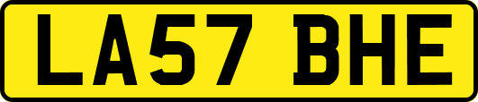 LA57BHE