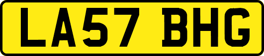 LA57BHG