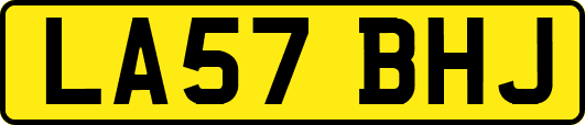 LA57BHJ