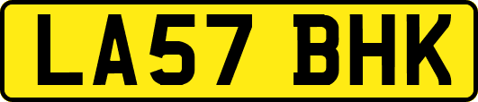 LA57BHK
