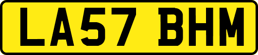 LA57BHM